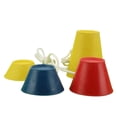 thumbnail image 1 of Juego de Camisetas de Golf de Invierno Sunnimix Goma 4 Piezas, 1 of 8