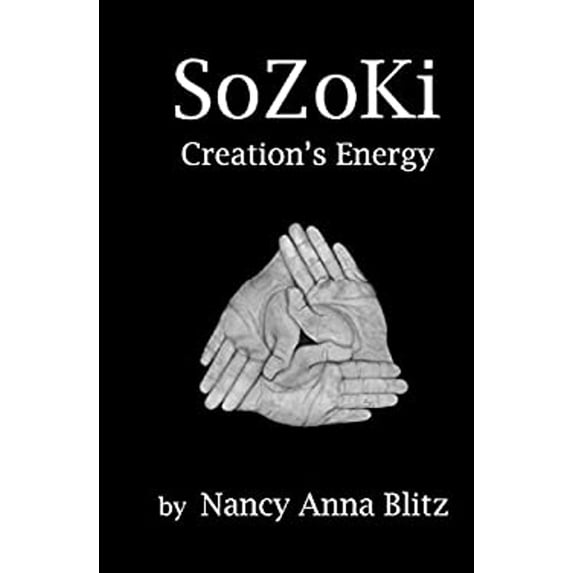 Pre-Owned SoZoKi Creation's Energy (Paperback) 1734905778 9781734905779
