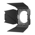thumbnail image 4 of Lente Fresnel Godox FLS5 con haz ajustable de 10-35°, 4 of 5