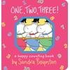 1 2 3 (Board Book)