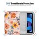 thumbnail image 5 of Funda para tablet TimoVo 9-11 para iPad 11 pulgadas A16 2025 amarilla, 5 of 8