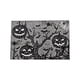 thumbnail image 2 of Decoraciones de Halloween, adornos de Halloween, mantel individual de cloruro de polivinilo de calabaza, manteles individuales de cloruro de polivinilo, tapetes para café, manteles para mesa de cocina, 2 of 6