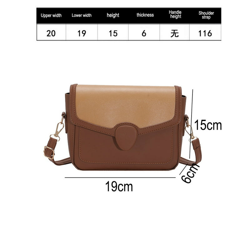 Small Women Leather Crossbody Bag for Women Clutch Purse Iphone Ladies  Wallet Black Designer Shoulder Bag Chain Quilted Cross Body Cell Phone  Purse
