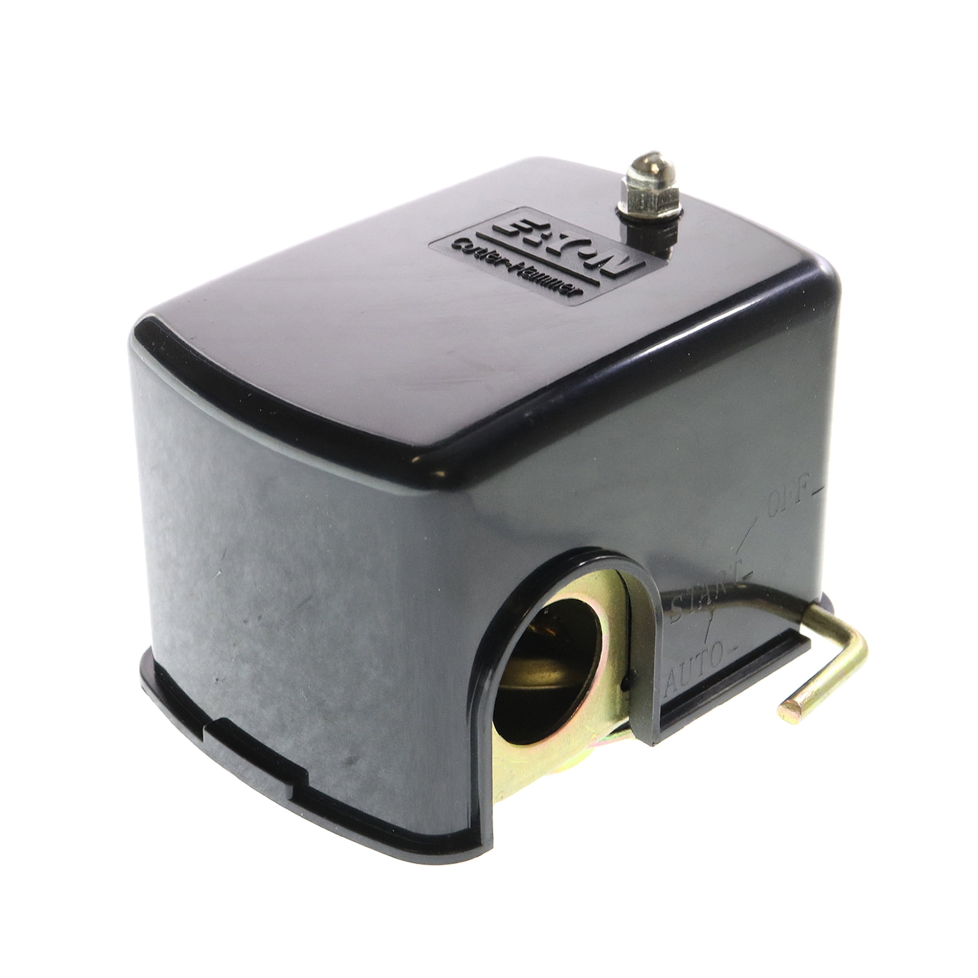 Eaton CutlerHammer CHWPS2040DL 2040PSI Pressure Switch, Low Pressure