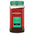 thumbnail image 5 of Community® Coffee Café Special® Decaf Medium-Dark Roast Instant Coffee 7 oz Jar, 5 of 9