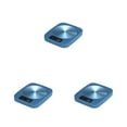 thumbnail image 4 of stanreset EU Plug Coffee Mug Warmer Desktop Coaster Drinking Heating Cup Heater Blue 3Set, 4 of 6