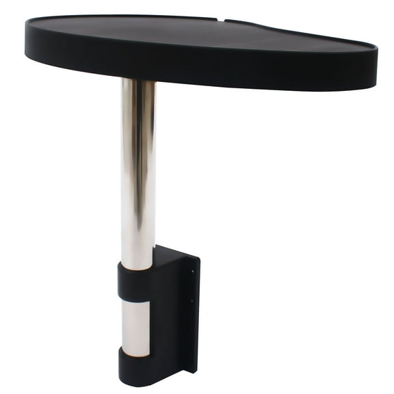 Autrinix Luxury Bathtub Tray with Drink & Phone Holder, 304 Stainless Steel, Rotatable 360 Degrees, Anti-Slip for SPA, Shower, and Bathtub Convenience