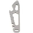 thumbnail image 1 of Multifunctional Pocket Tools Outdoor Hex Bottle Opener, 1 of 9