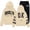 Beige-A, variant on Track Suits for Women Set Brooklyn New York Hoodie and Jogger Sweatpants 2 Piece Matching Sweatsuit Lounge Set