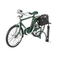 thumbnail image 4 of Modelo de bicicleta a escala 1/10, Mini bicicleta fundida, decoración de escritorio, manualidades, modelos de bici para , juguetes para decoración , Verde, 4 of 8