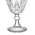 thumbnail image 5 of Set Xtellar 6 Copas De Cristal Labrado Copa Vidrio Colores Color Transparente, 5 of 5