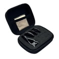thumbnail image 3 of Bunblic 3 Pieces Phone Camera Lens CPL with Clip Universal Removable Portable 32mm Phone Lens Attachment with Storage Case, 3 of 8