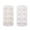 A, variant on WYBXZ Pink 3-Shape Cute Popsicle Mold for Diamond, Owl & Bear Ice Pops, DIY Juice Bars for Summer Bridal Showers – BPA-Free Silicone, Easy-Release