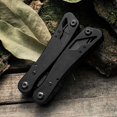 thumbnail image 5 of Lightweight Stainless Steel Multi-Tool Plier: Compact Foldable Design with Scissors, Knife & Extendable Function – Ideal for Camping, Hiking & Outdoor Emergencies, Portable Pocket-Sized Essential, 5 of 5