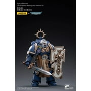 Dark Source Trading - Joytoy WH40K - Bladeguard Veterans 03 1/18 Figure (Net) [COLLECTABLES] Figure, Collectible