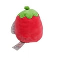 thumbnail image 4 of Squishmallows Official Kellytoys Plush 8 Inch Scarlet the Red Strawberry Fruit Squad Ultimate Soft Plush Stuffed Toy Plush Gifts | Plush Toy | Stuffed Animal - It's Plush, 4 of 5