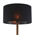 thumbnail image 3 of Natalie Tripod Floor Lamp, 3 of 7