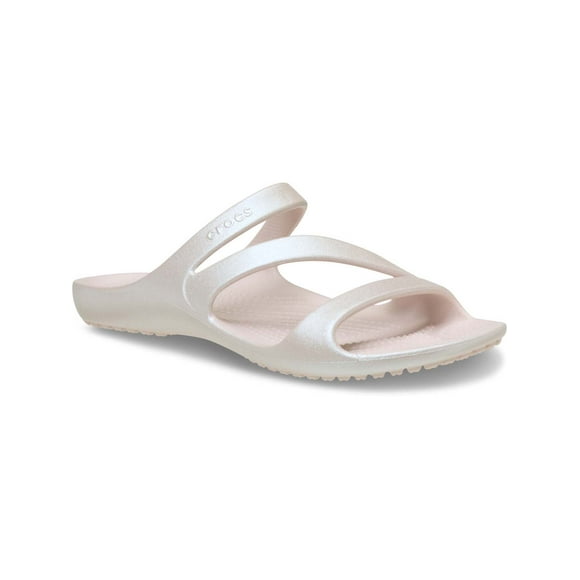 Crocs Sandale Scintillante Kadee II pour Femmes