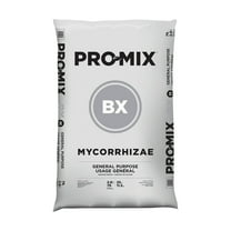 Pro-Mix BX Mycorrhizae Garden Plant Flower Growing Medium, 2.8 Cu Ft