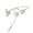 apricot, variant on Business Conference Headsets Noise Canceling Microphones Comfortable Ear Hook Extended Use For Team Collaboration