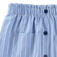 thumbnail image 6 of Disney Minnie Mouse Short Sleeve T-Shirt and Chambray Skirt Set (Girls), 2 Piece Set, Sizes 2T-7, 6 of 7