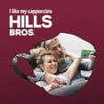 thumbnail image 7 of Hills Bros. Cappuccino Mix Double Mocha, Instant Drink (16oz, 1 pack), 7 of 7