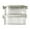 Green 1445, variant on Vegetable Flavored Spice Storage Box Seasoning Can Box Household Kitchen High-end Sichuan Pepper Seasoning Storage Box Sorting And Storage