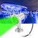 thumbnail image 4 of Luz Led Subacuática RGB Verde Foco De Fuente Al Aire Libre 9W, 4 of 8