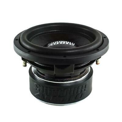 10 inch sundown subwoofers