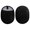 black, variant on Silicone pot holder Set: Heat resistant oven heat pad with pocket non-slip grip Large pot holder for kitchen baking cookinggreen
