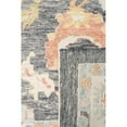 thumbnail image 7 of Pasargad Home Oushak Collection Hand-Knotted Wool Area Rug-10' 0" X 13' 2", 7 of 7