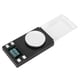 thumbnail image 3 of Báscula electrónica digital LCD portátil Sincero alta precisión 0,001 g para joyas 20 g, 3 of 10