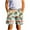 Yellow#9, variant on Fesfesfes Boys and Girls' Casual Printed Summer Shorts Adjustable Waist Beach Swim Shorts for Kids,Comfortable Playwear for Pool,Vacation(Yellow#9,11-12 Years)