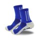 thumbnail image 5 of Calcetines de fútbol transpirables para hombre hasta media pantorrilla, antideslizantes, para jóvenes, con absorción de impactos y absorción de sudor, para cama elástica de béisbol, parte, 5 of 6