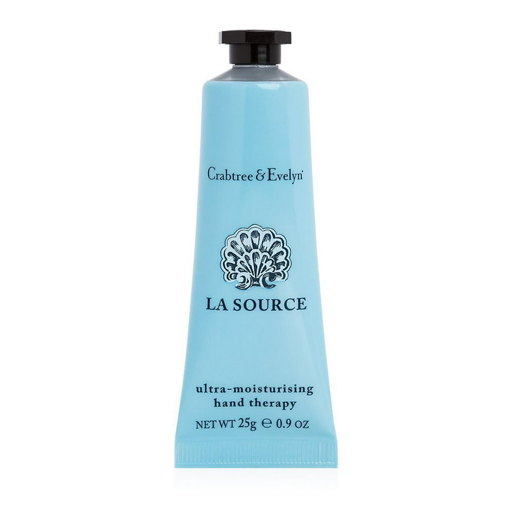 Crabtree & Evelyn la Source ドライオイル Crabtree & Evelyn Ultra-Moisturising Hand Therapy, La Source, 0.9