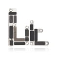 thumbnail image 2 of Petit Support en Métal de Remplacement (sur Carte Mère) Compatible pour iPhone 12 Pro Max, 2 of 4