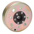 thumbnail image 2 of Engine Stator Flywheel Steel Alloy for GY6?50 60 80CC Go Karts Scooters ATV UTV Motorcycles hwy, 2 of 5