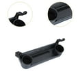 thumbnail image 2 of Dickly Car Seat Gap Filler Gifts Black Automotive Accessories for Suzuki Jimny, 2 of 7