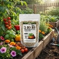 thumbnail image 6 of Old Cobblers Farm™ Wicked Growth 5-10-10 Fertilizer - Multi-Use Fertilizer - Promotes Strong Roots, Vibrant Blooms & Healthy Growth for Gardens, Lawns & Shrubs (5lbs | 10lbs | 15lbs | 20lbs) (5lbs), 6 of 11