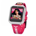 thumbnail image 1 of Wonder Woman Accuite Montre Interactive pour Enfants, 1 of 2