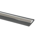 thumbnail image 6 of JX RACING Chrome 4PCS Front Rear Door Molding Trim LH+RH Compatible with 2017 2018 2019 2020 Nissan Rogue, 6 of 6