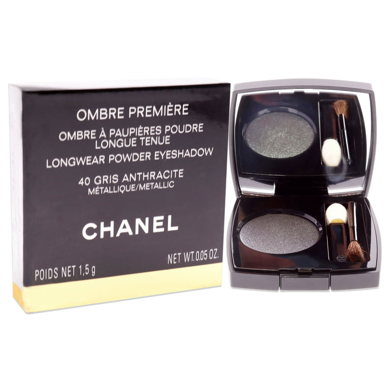 Chanel Ombre Premiere Longwear Powder Eyeshadow - Rose Synthetique