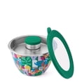 thumbnail image 4 of S'well 64 oz Paper Cutouts Salad Bowl Kit, 4 of 14