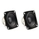 thumbnail image 1 of Full Range Speakers 10W Flat Arc Double Magnetic Bluetooth Speaker, 1 of 5