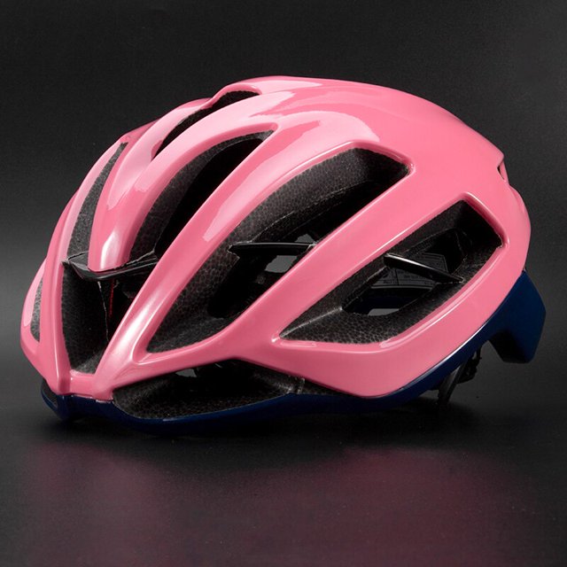 Casco de Ciclismo para hombre y mujer, accesorio ultraligero de seguridad para deportes al aire libre, bicicleta de montaña y carretera Fivean Cascos de ciclismo