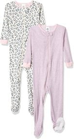 gerber pajamas 12 month