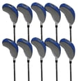 thumbnail image 4 of Funda para palo de golf de dos colores, funda para palo de golf, funda para palo de golf, funda para palo de golf, 4 of 6
