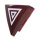 thumbnail image 3 of Botón interruptor intermitente peligro para coche piezas Mercedes Clase S W221 2006-2013, 3 of 9