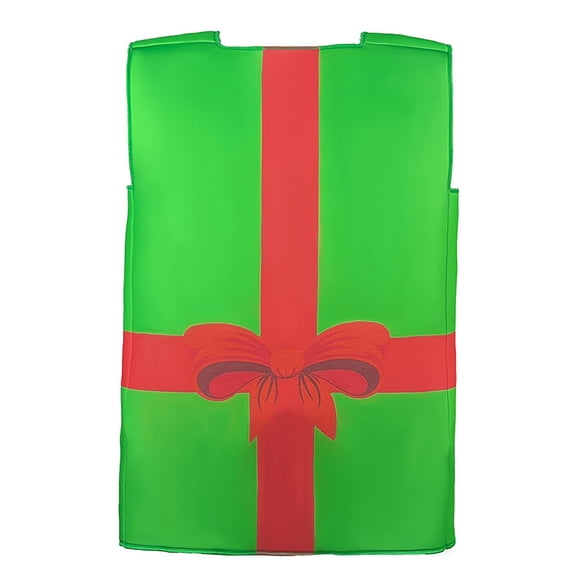 Christmas clothes Christmas decorations Christmas Christmas Present Xmas Dress Up Party santa suit