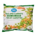 thumbnail image 1 of Great Value Peas and Carrots, 750 g, 1 of 3